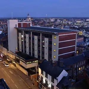 Hotel Western Centre, Nottingham